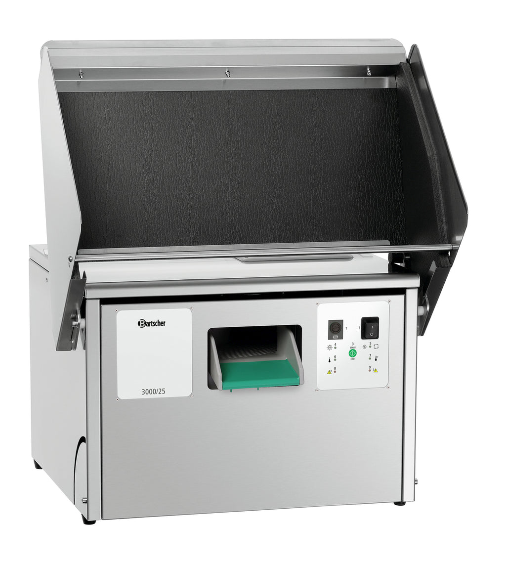 Cuffia antirumore 3000/25
