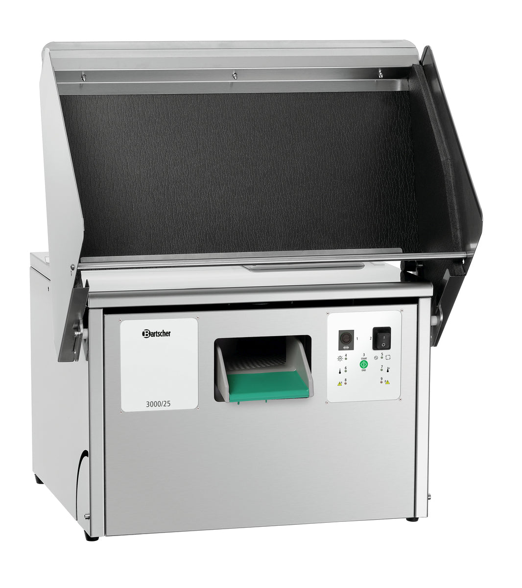 Cuffia antirumore 3000/25