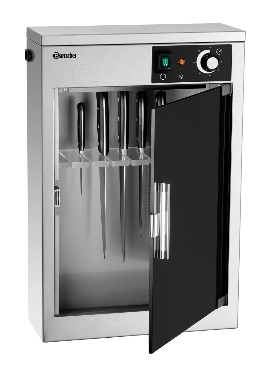 Sterilizzatore per coltelli 9-330