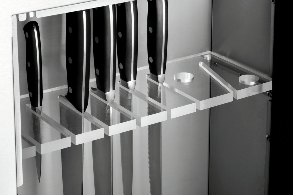 Sterilizzatore per coltelli 9-330