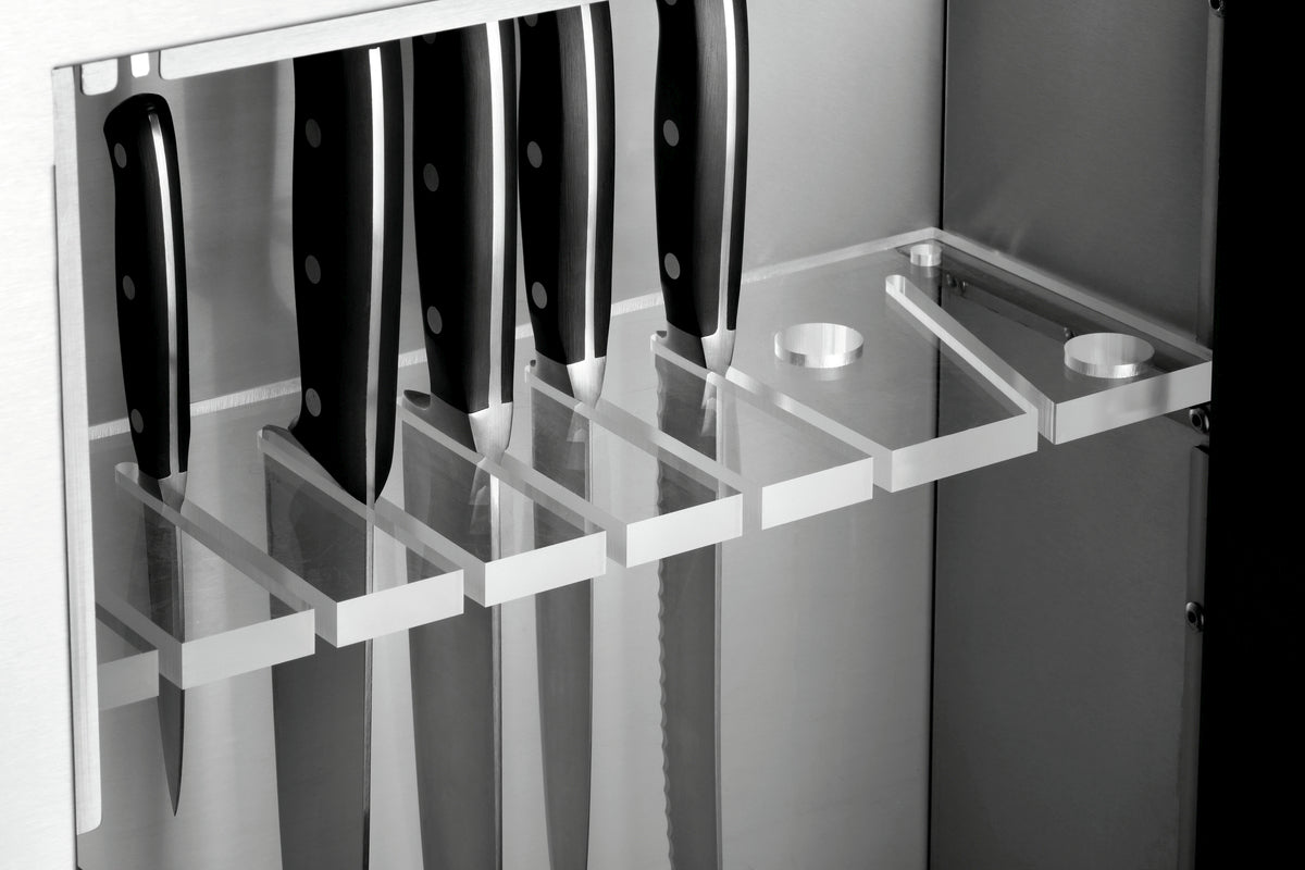 Sterilizzatore per coltelli 9-330