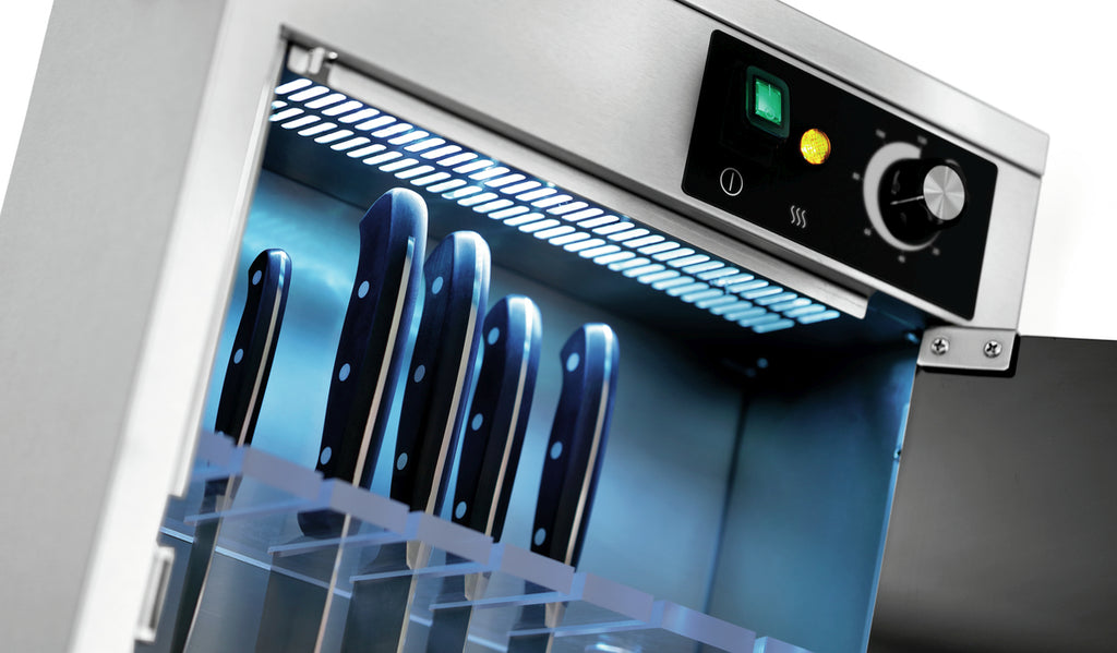 Sterilizzatore per coltelli 9-330