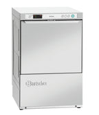 Lavastoviglie Professionale sottobanco GS M400 LP K