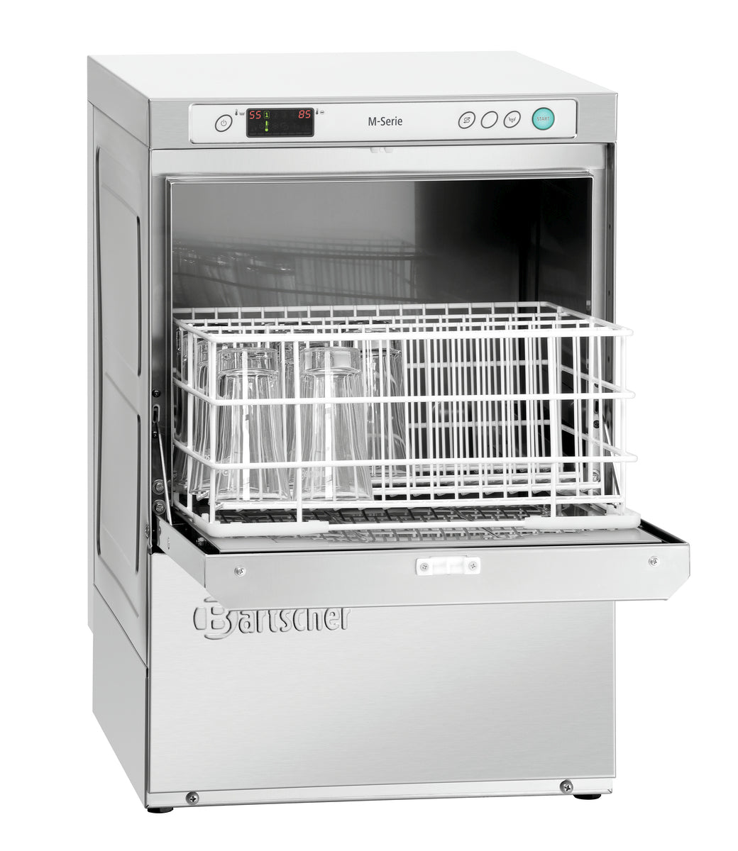 Lavastoviglie Professionale sottobanco GS M400 LP K