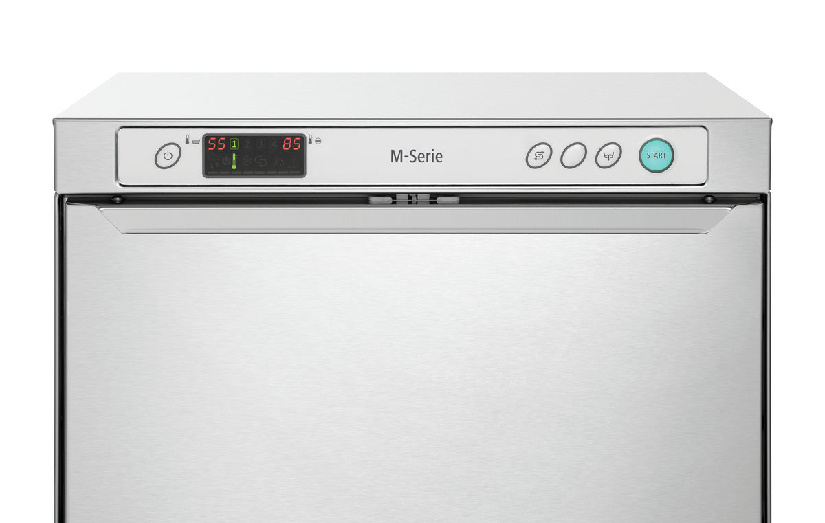 Lavastoviglie Professionale sottobanco GS M400 LP K