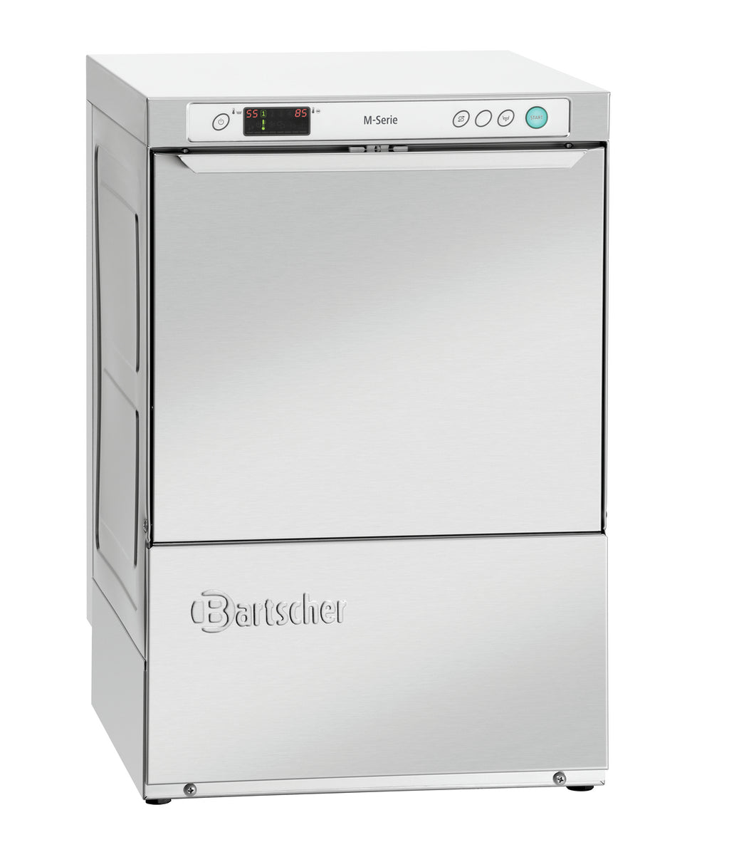 Lavastoviglie Professionale sottobanco GS M400 LPR K