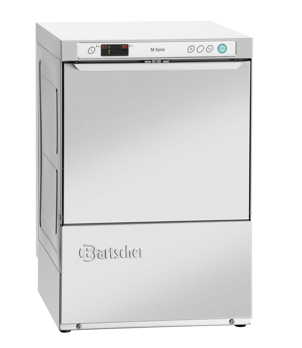 Lavastoviglie Professionale sottobanco GS M400 LPR K