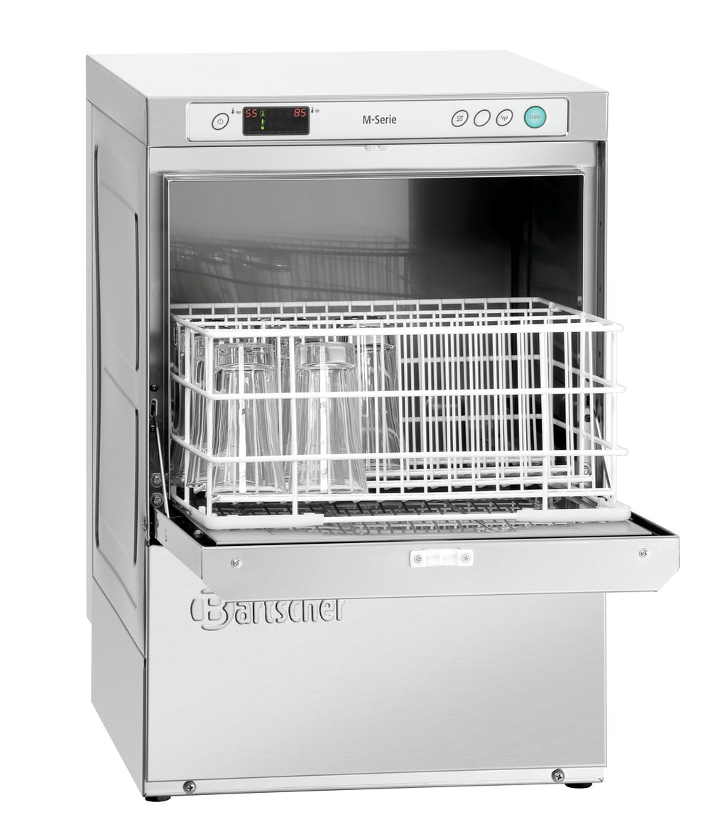 Lavastoviglie Professionale sottobanco GS M400 LPR K