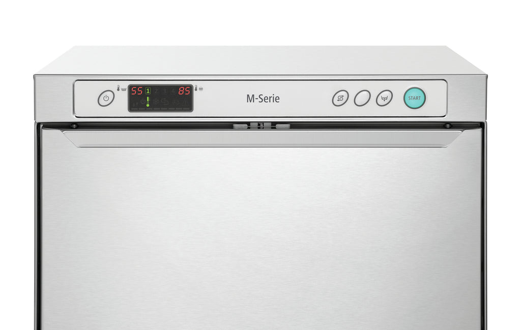 Lavastoviglie Professionale sottobanco GS M400 LPR K