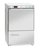 Lavastoviglie Professionale sottobanco GS M400 LPWR K