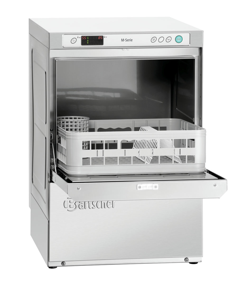 Lavastoviglie Professionale sottobanco GS M400 LPWR K