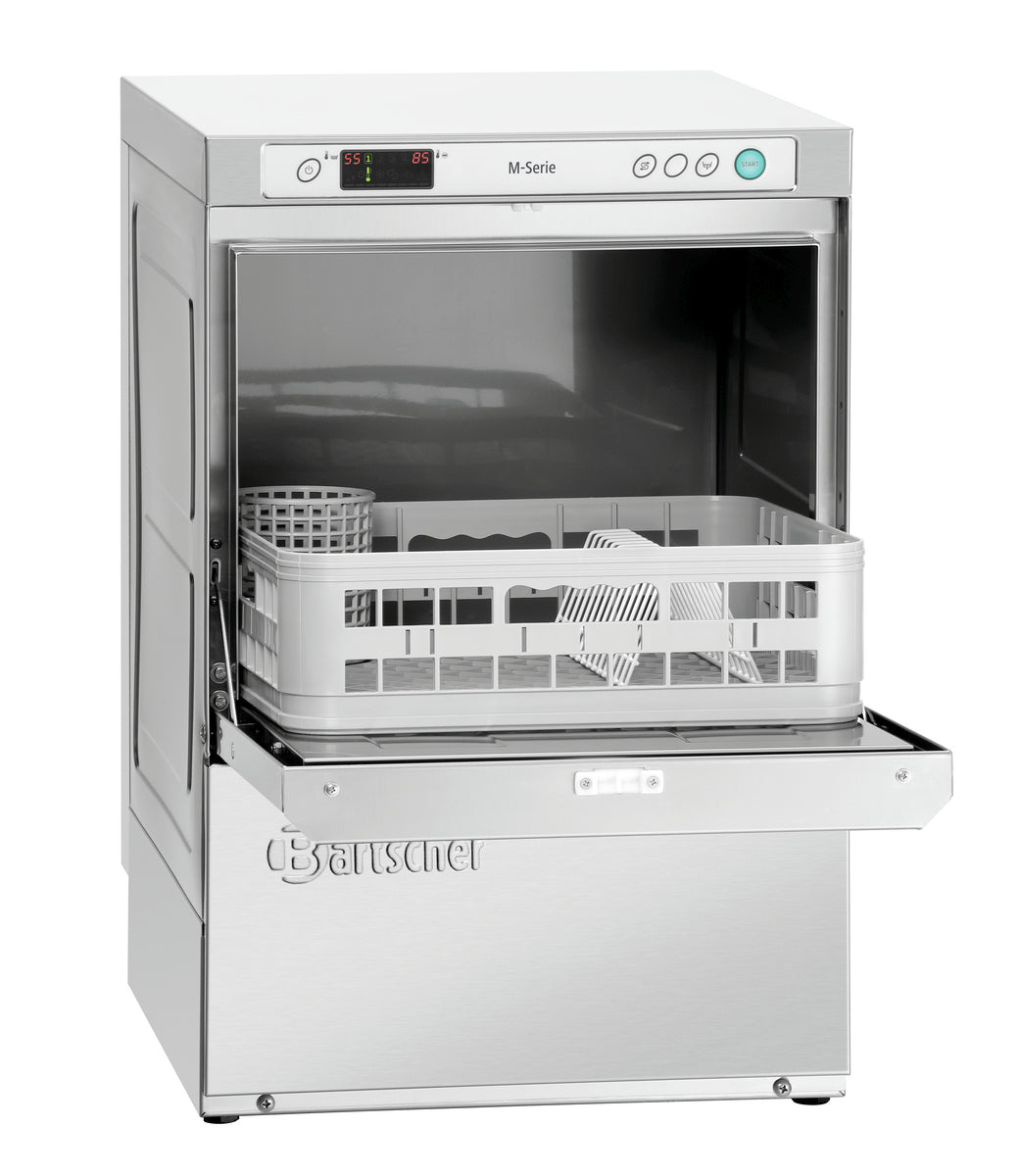 Lavastoviglie Professionale sottobanco GS M400 LPWR K