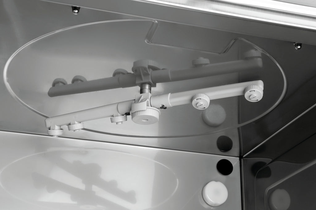 Lavastoviglie Professionale sottobanco GS M400 LPWR K