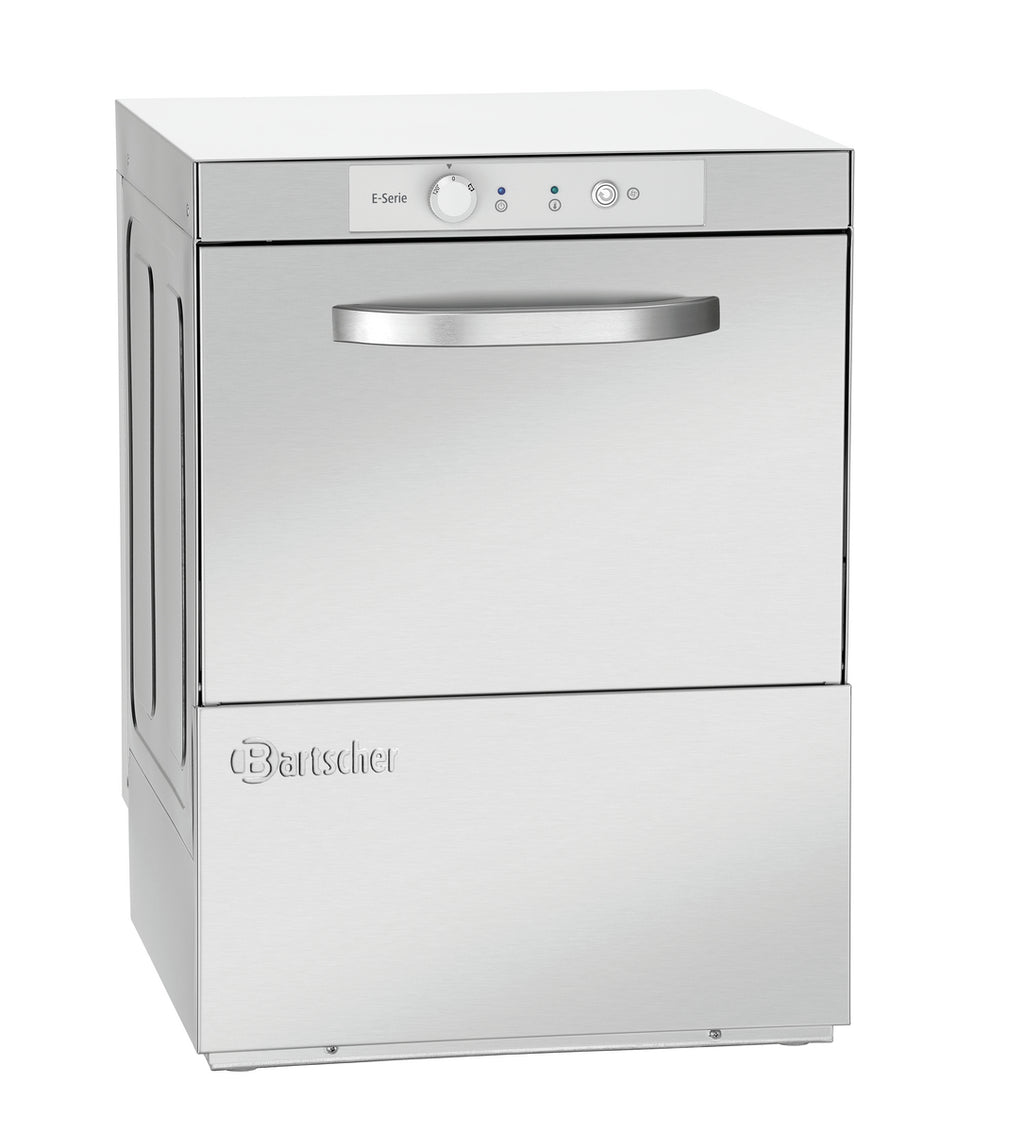 Lavastoviglie Professionale sottobanco US E500 LPR