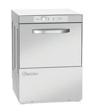 Lavastoviglie Professionale sottobanco US E500 LPR
