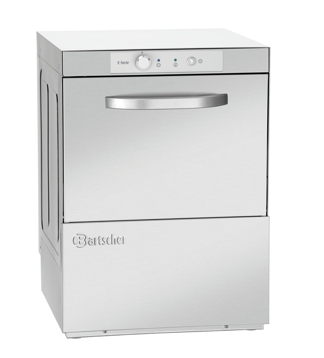 Lavastoviglie Professionale sottobanco US E500 LPR
