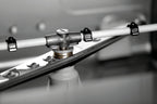 Lavastoviglie Professionale sottobanco US E500 LPR