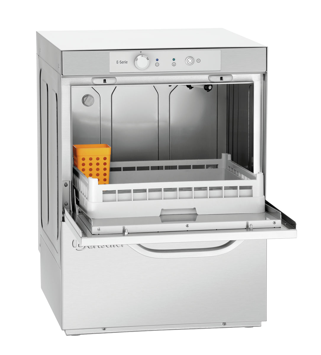 Lavastoviglie Professionale sottobanco US E500 LPR