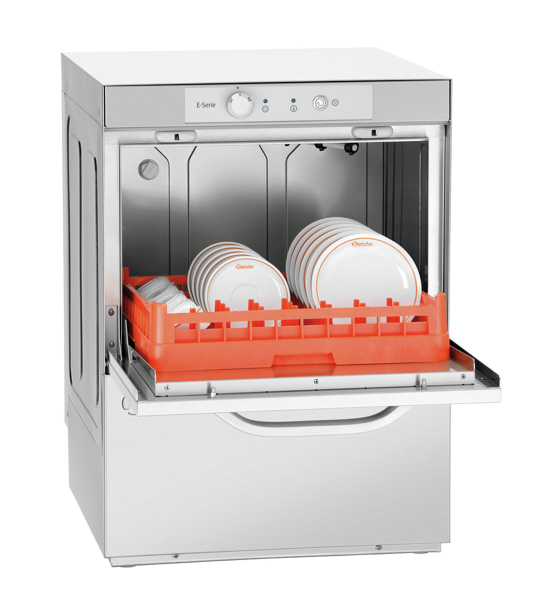 Lavastoviglie Professionale sottobanco US E500 LPR