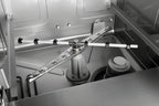 Lavastoviglie Professionale sottobanco US E500 LPR
