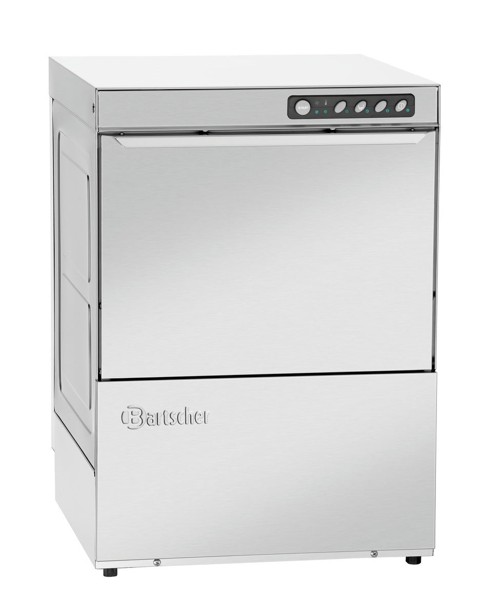 Lavastoviglie Professionale  sottobanco US C500 LP