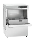 Lavastoviglie Professionale  sottobanco US C500 LP