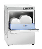 Lavastoviglie Professionale  sottobanco US C500 LP