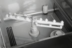 Lavastoviglie Professionale  sottobanco US C500 LP