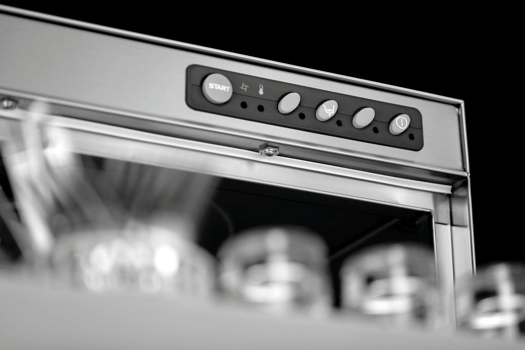 Lavastoviglie Professionale  sottobanco US C500 LP
