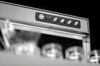 Lavastoviglie Professionale  sottobanco US C500 LP