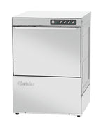 Lavastoviglie Professionale sottobanco US C500 LPR