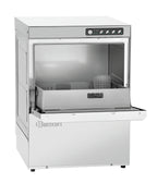 Lavastoviglie Professionale sottobanco US C500 LPR