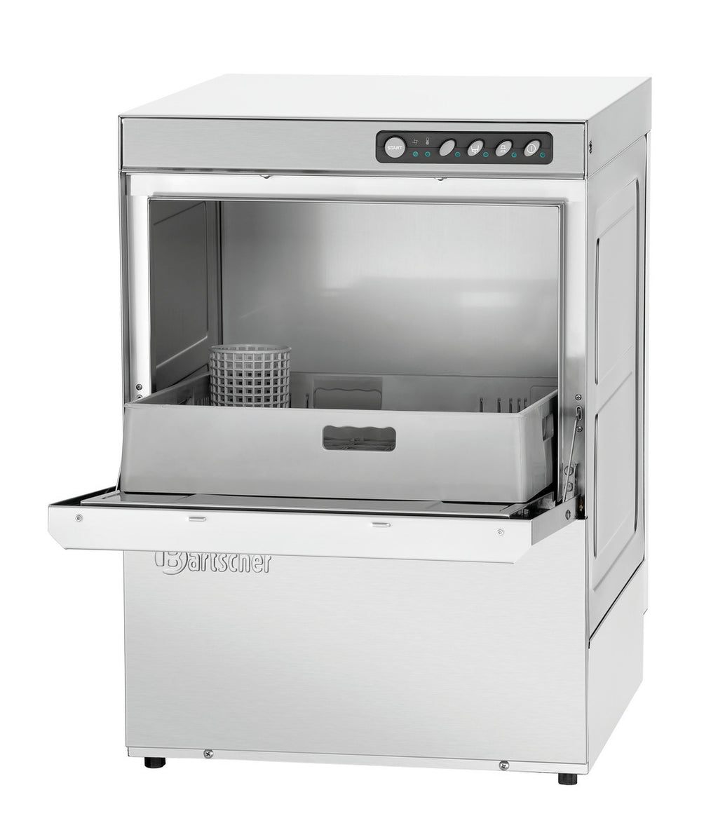 Lavastoviglie Professionale sottobanco US C500 LPR
