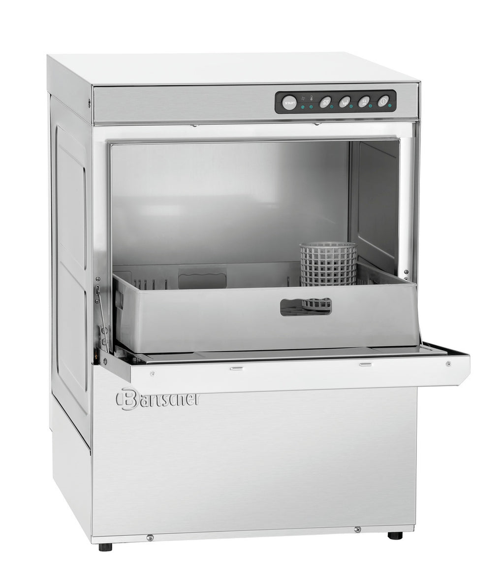 LavastoviglieProfessionale sottobanco US C500 LPWR