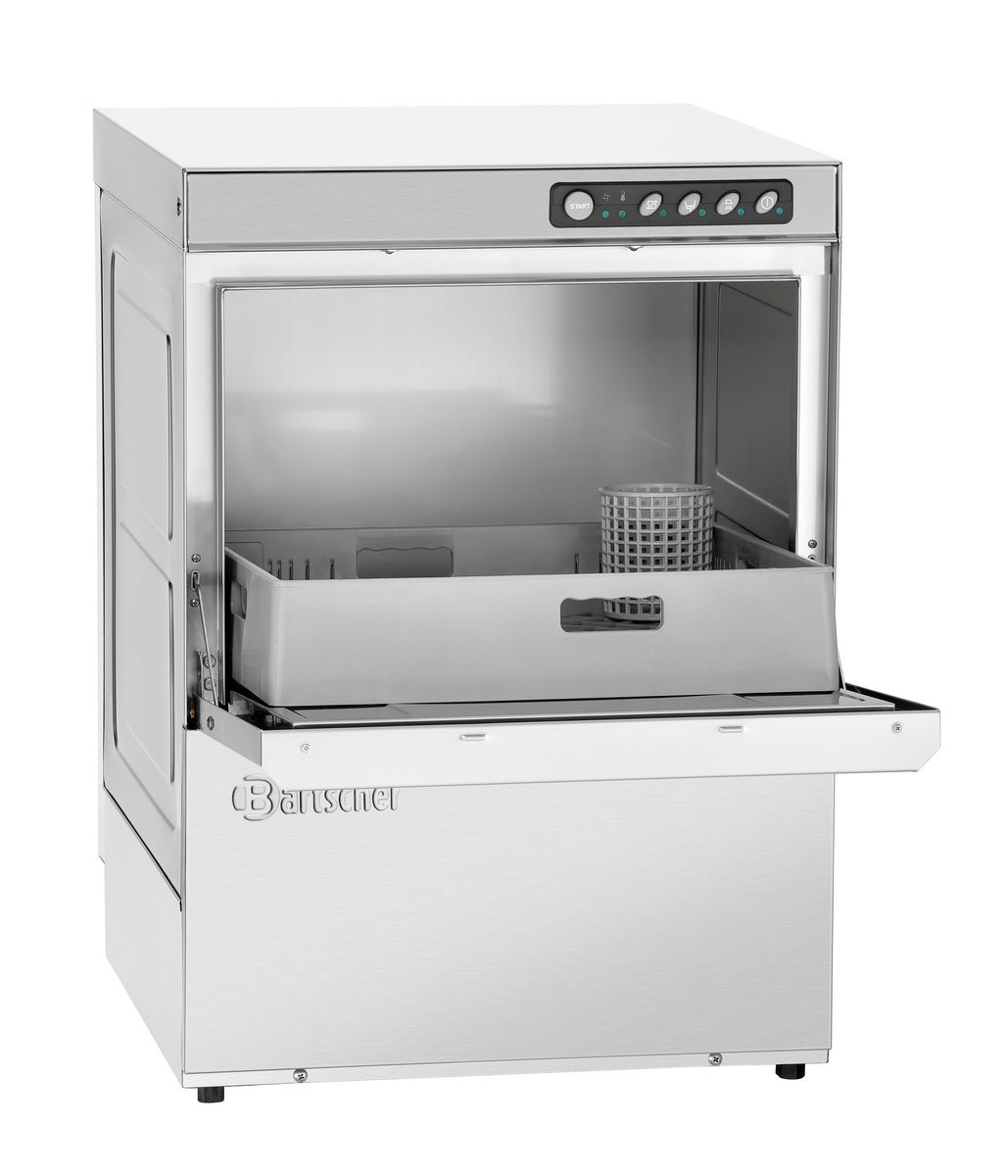 LavastoviglieProfessionale sottobanco US C500 LPWR