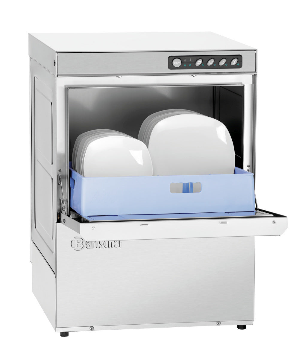 LavastoviglieProfessionale sottobanco US C500 LPWR