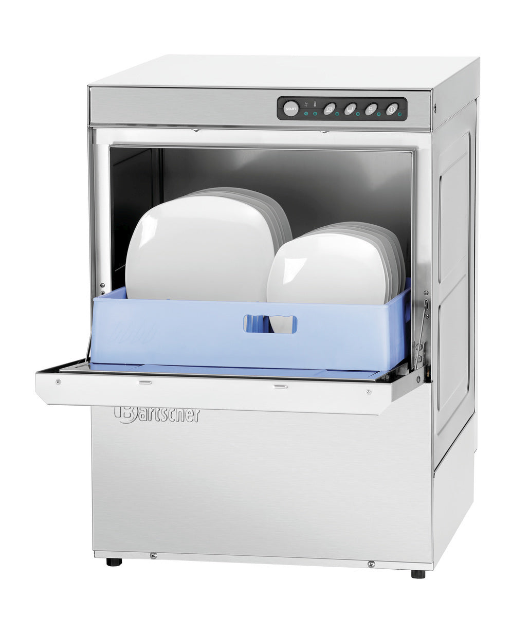 LavastoviglieProfessionale sottobanco US C500 LPWR