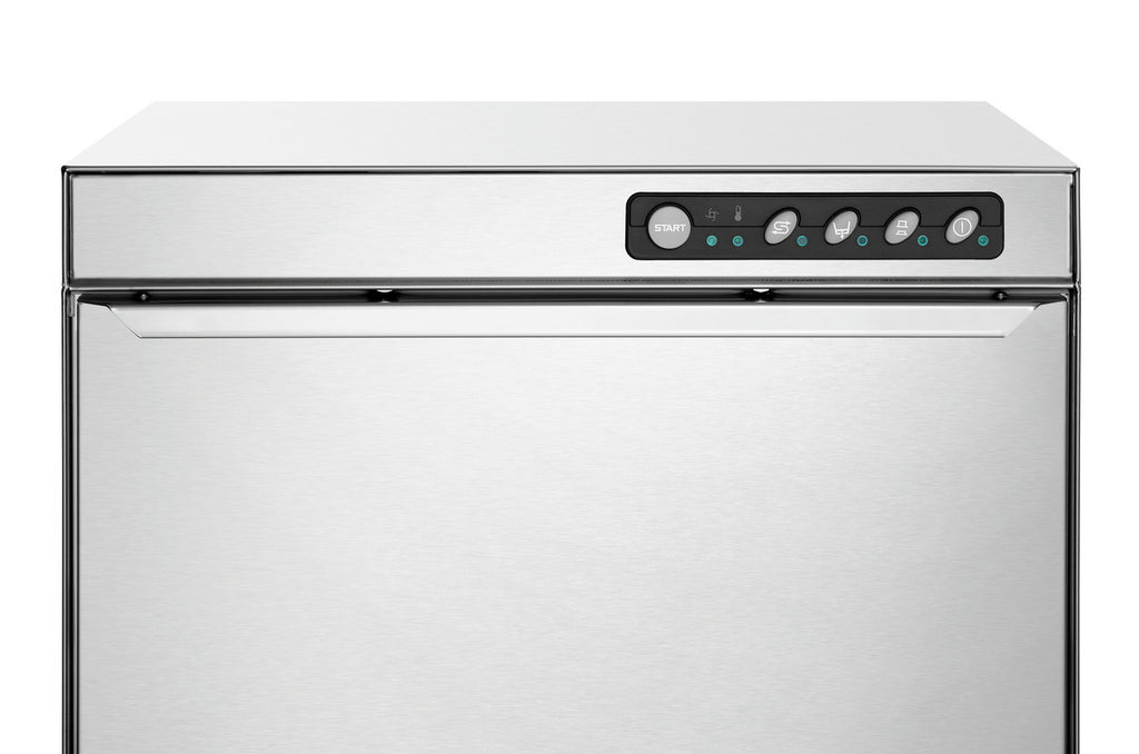 LavastoviglieProfessionale sottobanco US C500 LPWR