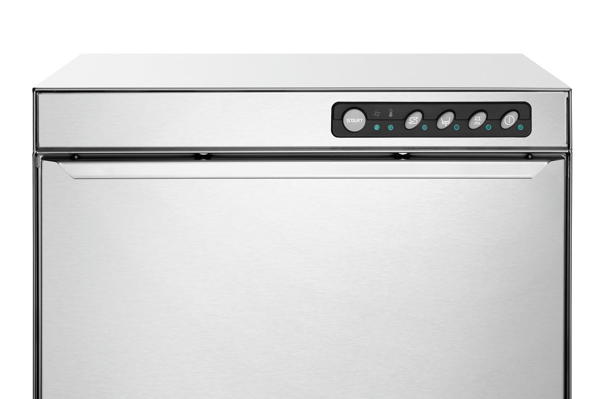 LavastoviglieProfessionale sottobanco US C500 LPWR