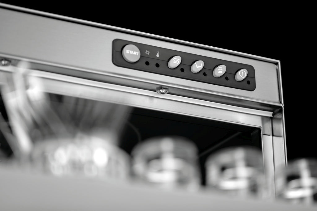LavastoviglieProfessionale sottobanco US C500 LPWR