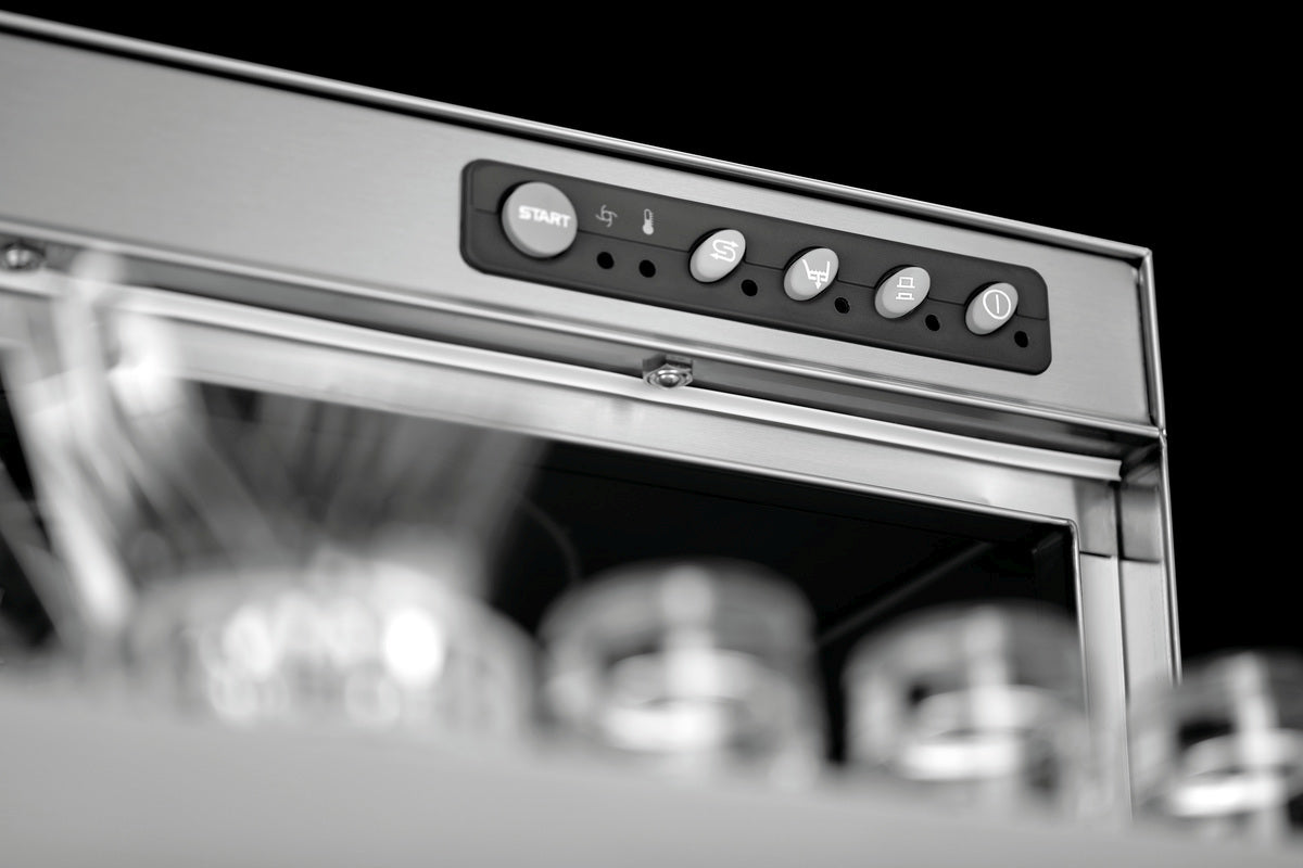 LavastoviglieProfessionale sottobanco US C500 LPWR