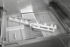 Lavastoviglie Professionale sottobanco US M500 LP K