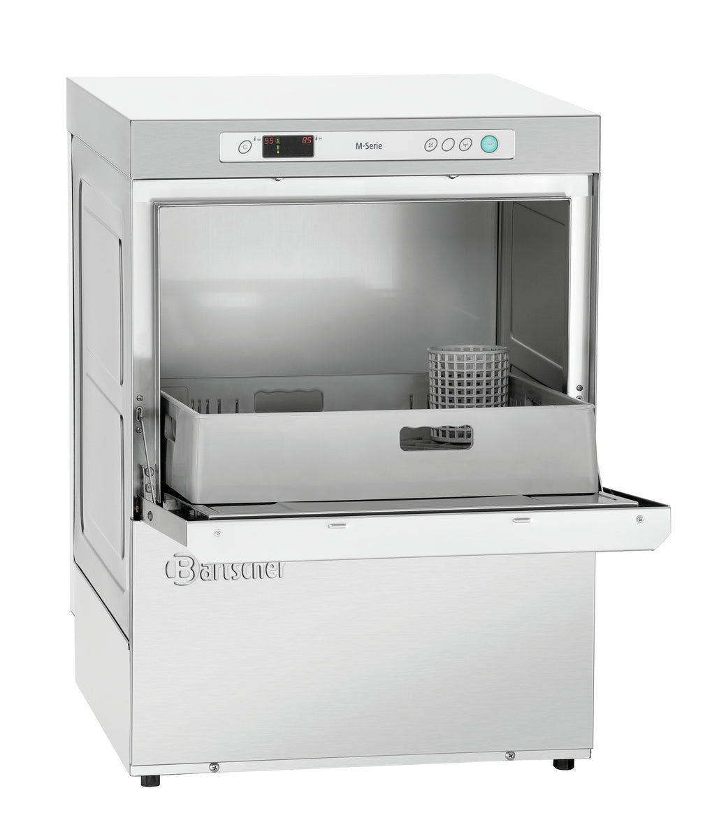 Lavastoviglie Professionale sottobanco US M500 LP K