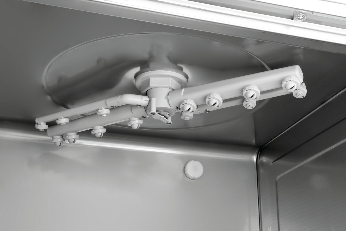 Lavastoviglie Professionale sottobanco US M500 LP K