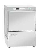 Lavastoviglie Professionale sottobanco US M500 LPR K