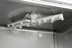 Lavastoviglie Professionale sottobanco US M500 LPR K
