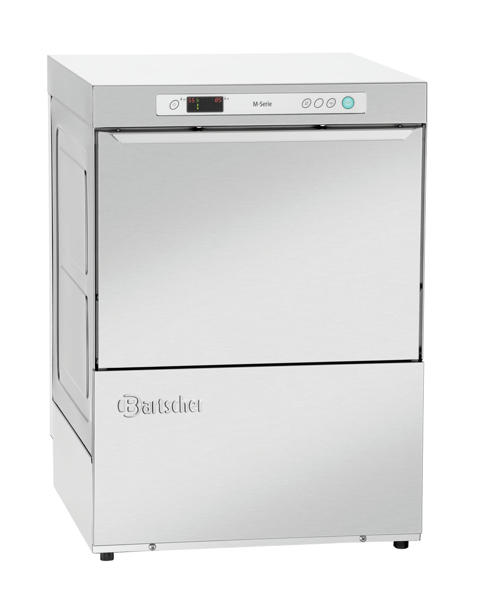 Lavastoviglie Professionale sottobanco US M500 LPWR K
