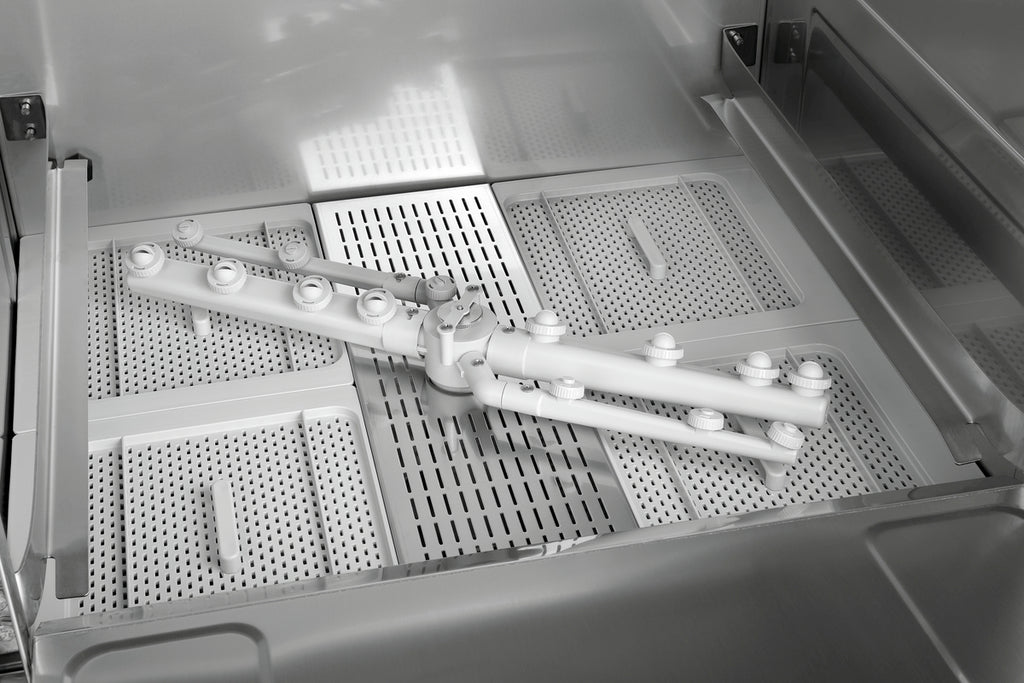 Lavastoviglie Professionale sottobanco US M500 LPWR K