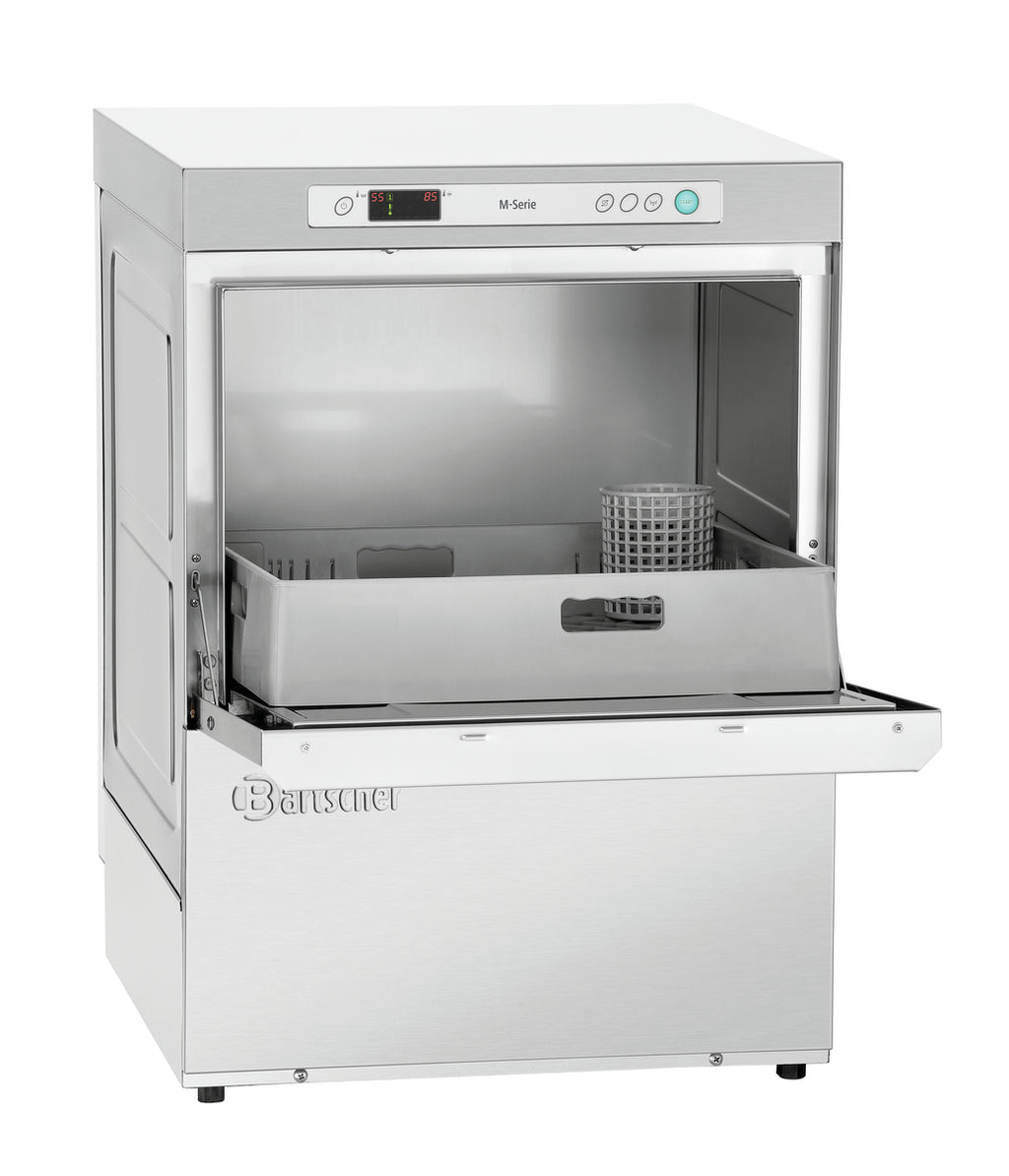 Lavastoviglie Professionale sottobanco US M500 LPWR K