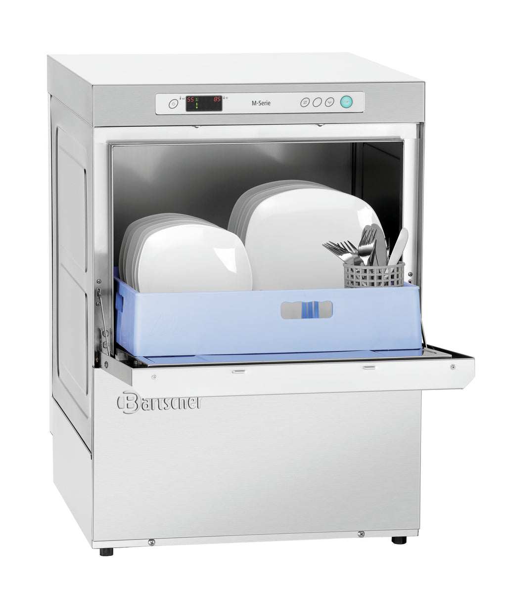 Lavastoviglie Professionale sottobanco US M500 LPWR K